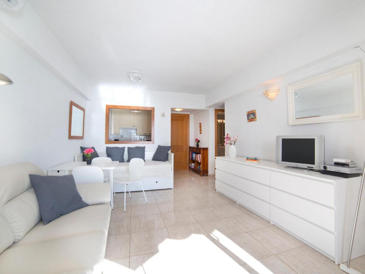 Apartment Calpemar-1 By Interhome 外观 照片