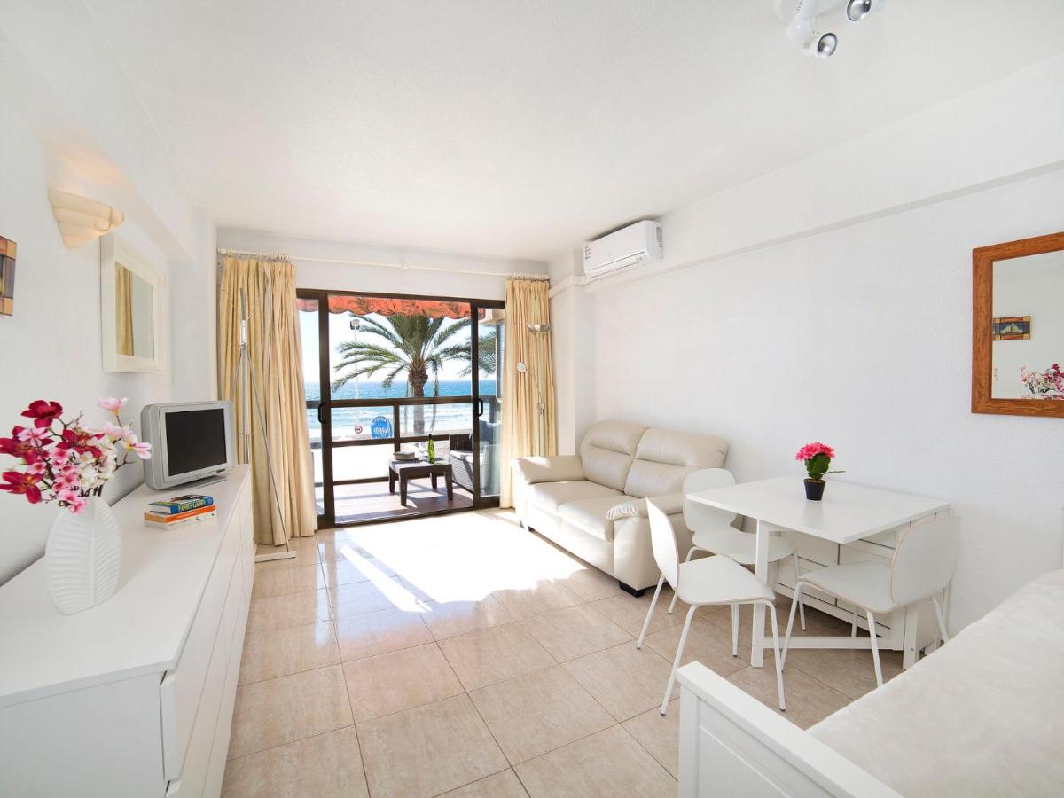 Apartment Calpemar-1 By Interhome 外观 照片